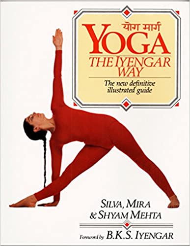 Yoga the Iyengar Way 1
